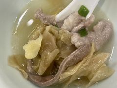 -卢六川汤肉(南方花园店)