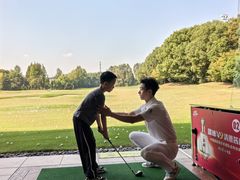 -江滨一号高尔夫俱乐部(滨江店)