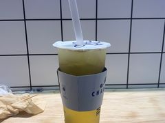 -茶百道(爱融荟城店)