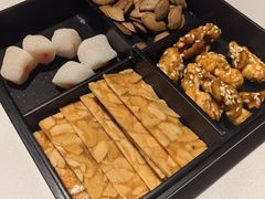 -荣轩(新荣记环球金融中心店)