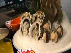 -太古汇海鲜姿造(延寿店)