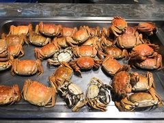 -上宴精品海鲜姿造(晶融汇旗舰店)