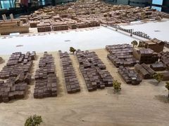 -广州市城市规划展览中心