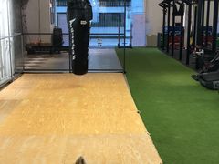 -YCHL Studios健身工作室(市二宫店)