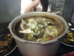 -望江门小龙虾·烧烤(九堡店)
