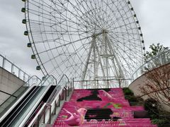 -南昌之星摩天轮