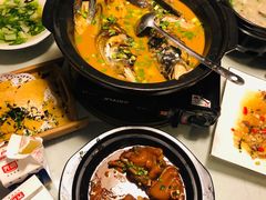 千岛湖鱼头-千岛湖小鱼儿·淳安匠心农家菜