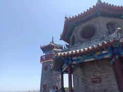 -蓬莱阁景区