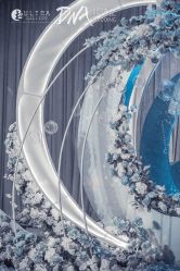 -DNA Wedding 婚礼记(上海店)