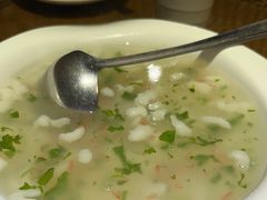 -烟水渔庄餐厅(西溪湿地店)
