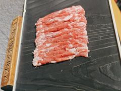 -东来顺(非遗·清真火锅·盛世广场店)