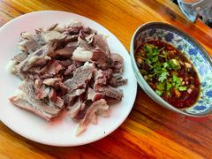 -三中高皇羊肉馆
