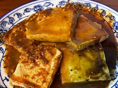 -茅老太臭豆腐