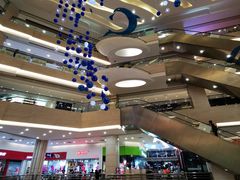 -海港城购物中心