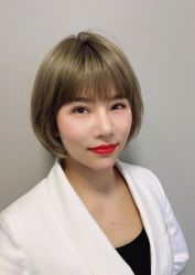 -苑苑发型设计