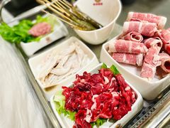 -活潑鲜跳(湖滨商业街店)