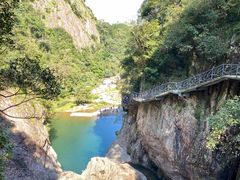 -龙湾潭国家森林公园