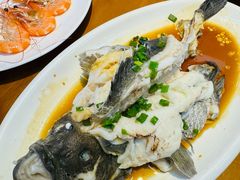 -醉壹号海鲜大排档(厦门美食地标店)