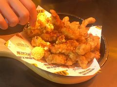 -探鱼·鲜青椒爽麻烤鱼(三水广场店)