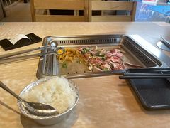 -新石器烤肉(高行万嘉店)