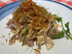 招牌捞鸡-龙桥私厨·姜花菊花过桥鱼·顺德菜(容桂店)