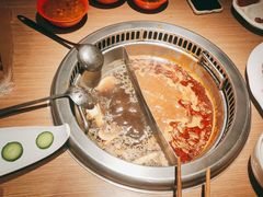 -季季红火锅(文化大厦店)