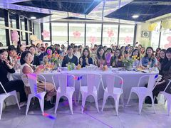 -CIAO·团建聚餐·生日派对轰趴馆(福田店)