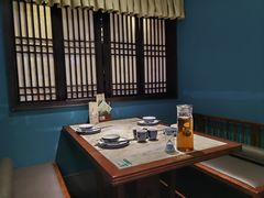 -绿茶餐厅(华发商都店)