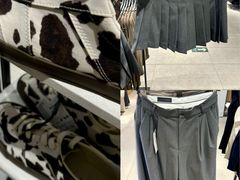 -ZARA(青岛万象城店)