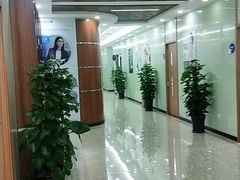 -茂菊口腔连锁(浦东南路店)