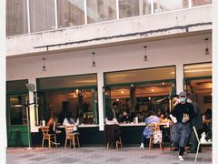 -RAC BAR(安福路店)