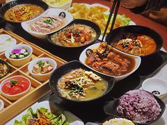 -新仙清汤牛腩(铜锣湾店)