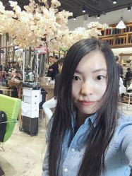 点击看大图 -简影造型·自选烫染接发salon