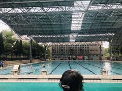 -南京航空航天大学(明故宫校区)