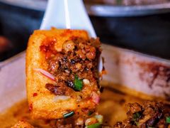 -全牛匠·乐山跷脚牛肉(新中关店)
