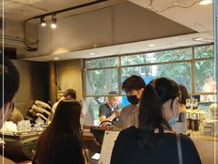 -来回·咖啡(天河南店)