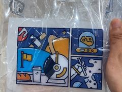 -喜茶(上海北外滩来福士店)