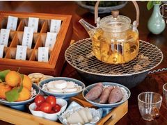 -小茶闲舍·观景商务茶馆(广州塔店)