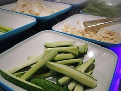 -集杰尚品海鲜烤肉自助餐厅(即墨宝龙广场店)