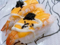 -争鲜回转寿司(中街大悦城店)