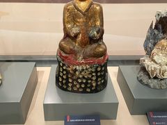 -中国闽台缘博物馆