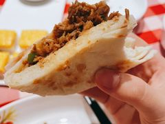 -西贝(凯德壹中心店)