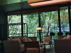 -拾溪餐厅·包厢(杭州千禧度假酒店)
