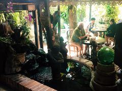 -自然餐厅(Phuket)