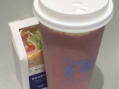 -瑞幸咖啡(卓越城店)