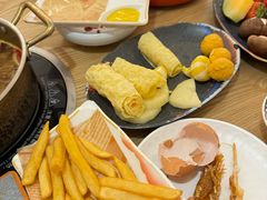 -松野谷·寿喜烧自助(华联顺义金街购物中心店)