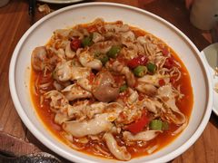 -老板恋上鱼(环山路店)