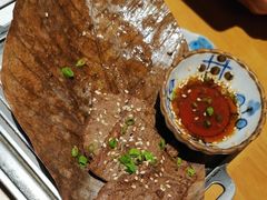 -一心创作料理屋(经开万达店)