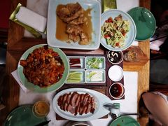 -那家小馆(摩天活力城店)