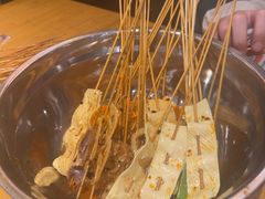 -嘉州鲜知味钵钵鸡(奎星楼店)